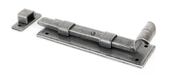 From the Anvil Straight Door Bolt