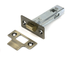 Mortice Latches