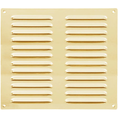 Ventilation