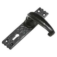Kirkpatrick (2439) Lever Handles (Set)