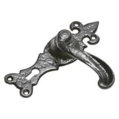 Kirkpatrick (2449) Lever Handles (Set)