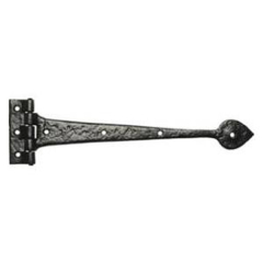 Kirkpatrick (814) T Hinges (Pair)