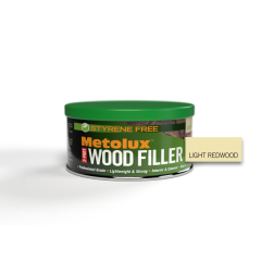 Metolux 2 Part Styrene Free Wood Fillers
