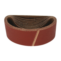 Abrasive Belts