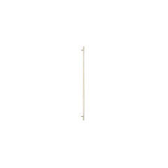 Offset T Bar Pull Handles