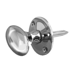 Oval Rackbolts