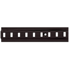 Raised Bookcase Strips