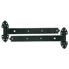 Reversible Hinge with Cups (Pair)