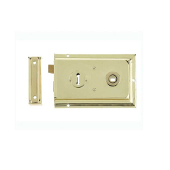 Rim Locks