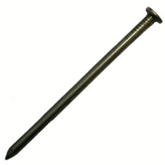Round Wire Nails