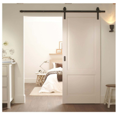 Internal Sliding, Bi-folding & Pocket Door Systems