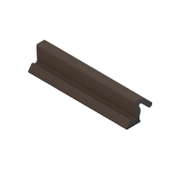 Schlegel - Aquamac 21 (Qlon QL 3009) Weatherseals - 250m Roll
