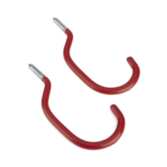 Screw-In Hooks