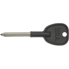 Security Star Keys