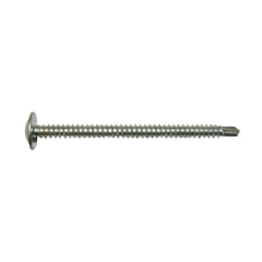 Self Tapping Round Head Screws