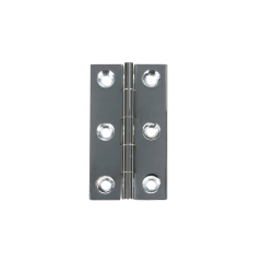 Simonswerk Unwashed Butt Hinges (Pair)