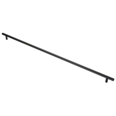 Steel T-Bar Pull Handles