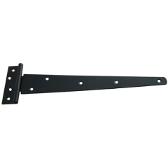 T Hinges & Hinge Fronts