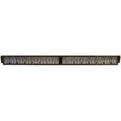 Titon XHD16 Grilles