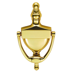 Victorian Urn Door Knockers