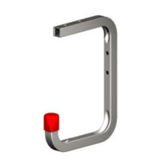 Wall & Ceiling Hooks