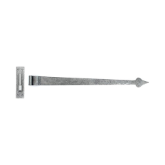 Reversible, Hook & Band Hinges