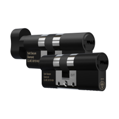Euro Cylinders