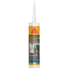 SikaSeal Low Mod Construction Silicone