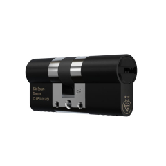 3* Double Euro Cylinders