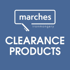Marches Clearance