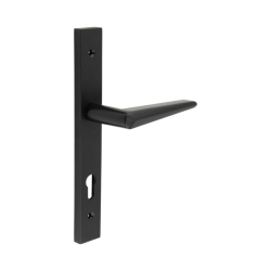 Cres (CR-107) Multi-Point Door Handle 316 SS