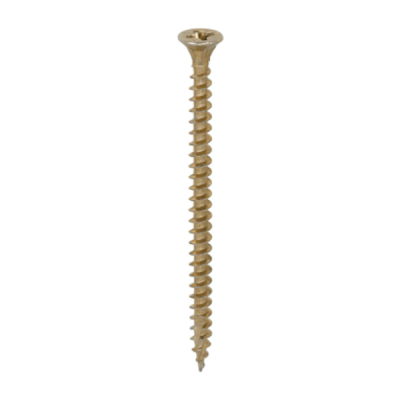 4.5 x 40mm Classic C2 Multi Purpose Countersunk Screws (200)