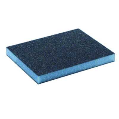Double Sides Sanding Sponges 180 Grit (Pack 10)