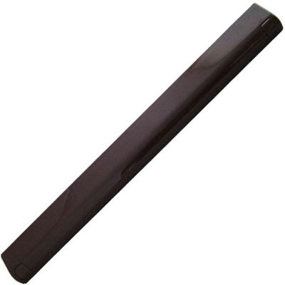 Titon XC16 Plastic Canopy (364mm x 22mm) - Brown