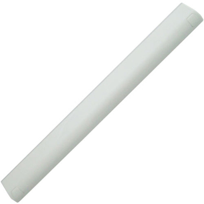 Titon XC16 Plastic Canopy (364mm x 22mm) - White