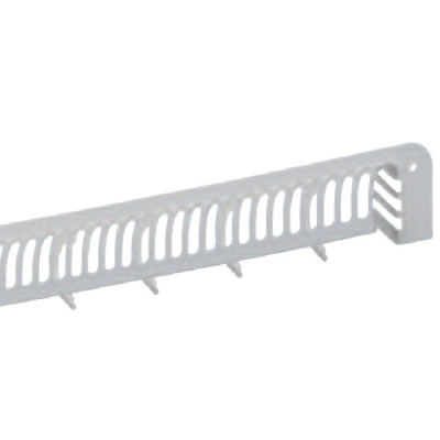 Titon XHD16 Grille (358mm x 27mm) - White