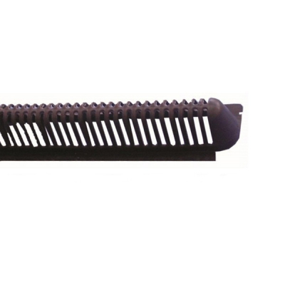 Titon GN16 Grille 296 (148mm x 2) (Pair) - Brown