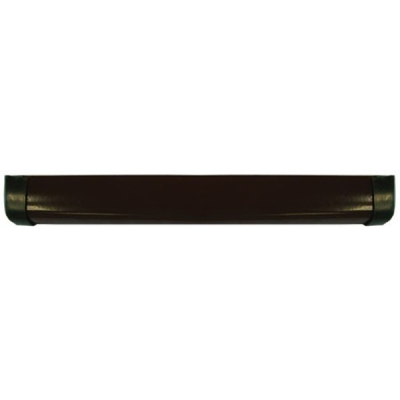 Titon Aluminium HF 529 Canopy Hi Lift - Black