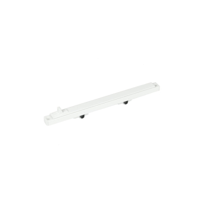 Titon Aluminium Trimvent 4000 Hi Lift Box Vent 225 x 17mm - White