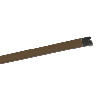 Titon SF Xtra 13 Vent 465 x 23mm - Brown
