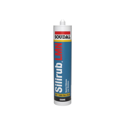 Silirub LMN 310ml - Chartwell Green