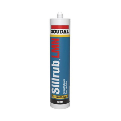 Silirub 2 300ml - Agate Grey (Ral 7038)