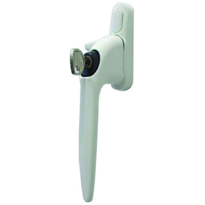 Cockspur Espag RH - White