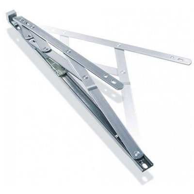 24Inch Defender Restricted Friction Hinge Top Hung (Pair)