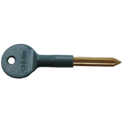 Chubb Security Star Key Short