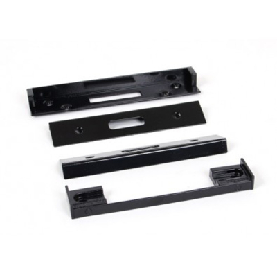 Rebate Kit 0.5Inch for Deadlock - Black