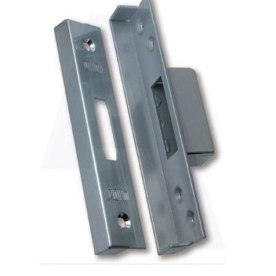 Union Rebate Kit 0.5" for 18270 Deadlock - Satin Chrome