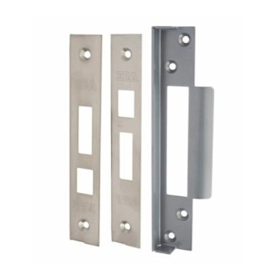 Rebate Kit 0.5" for Fortress Sashlock - Satin