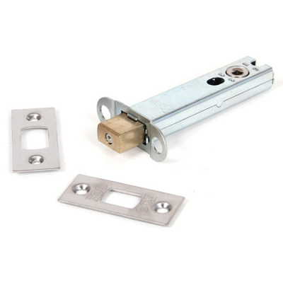 Heavy Duty Tubular Deadbolt 4Inch - SSS