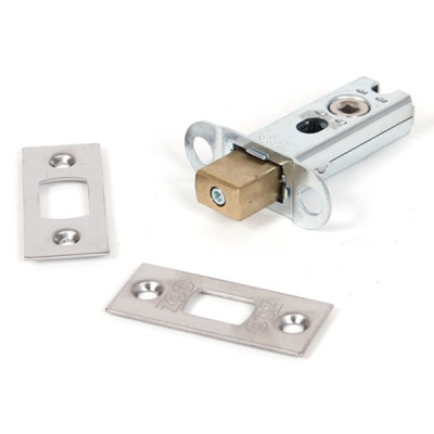 2½Inch Heavy Duty Tubular Deadbolt - SSS